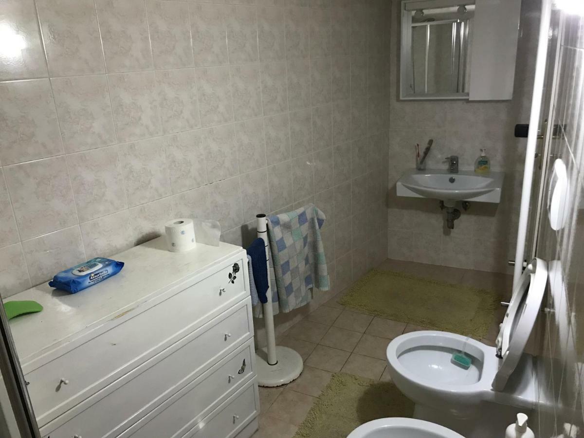 Apartment 565 Via Aurelia *