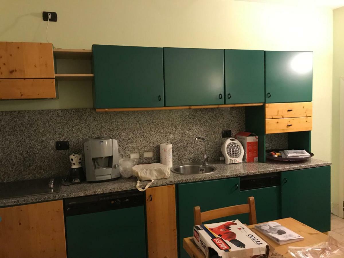 565 Via Aurelia Apartment