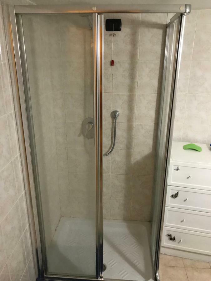 565 Via Aurelia Apartment Rom