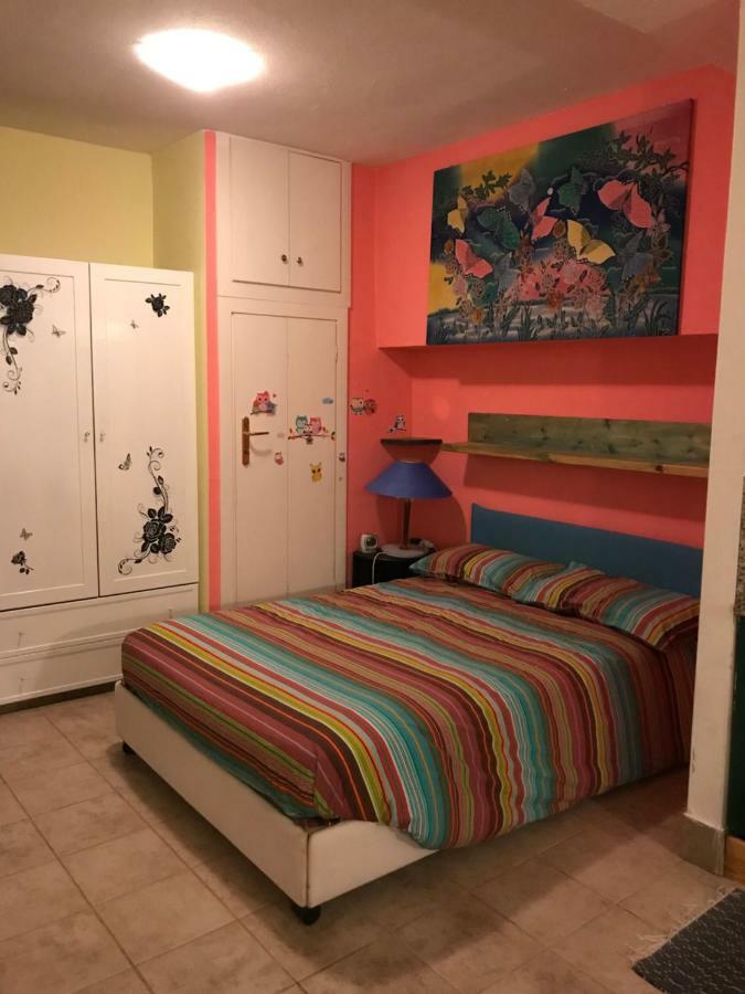 Apartment 565 Via Aurelia
