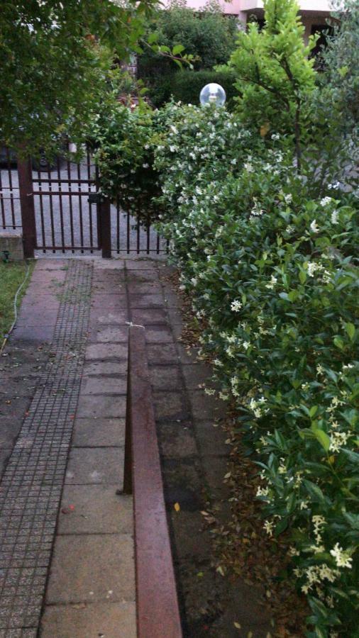 Apartment 565 Via Aurelia *